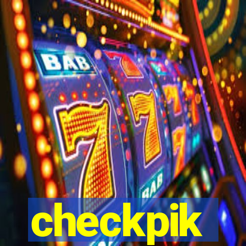 checkpik