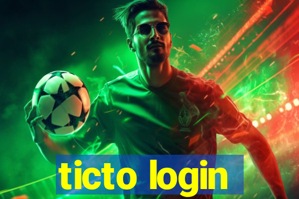 ticto login