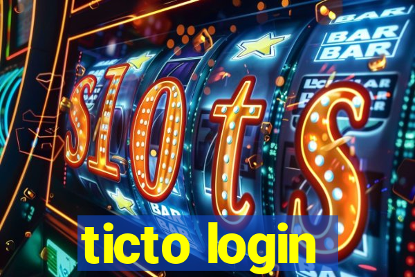 ticto login