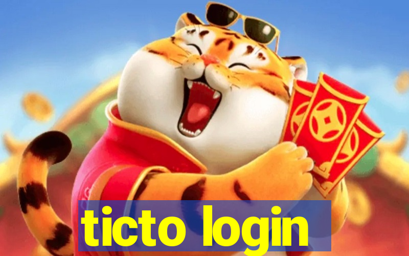 ticto login