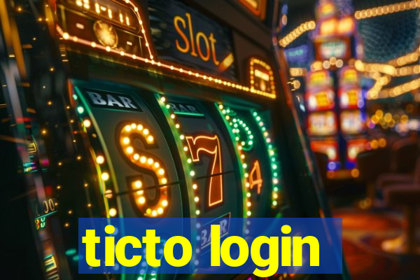 ticto login