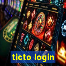 ticto login