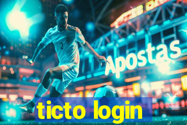 ticto login