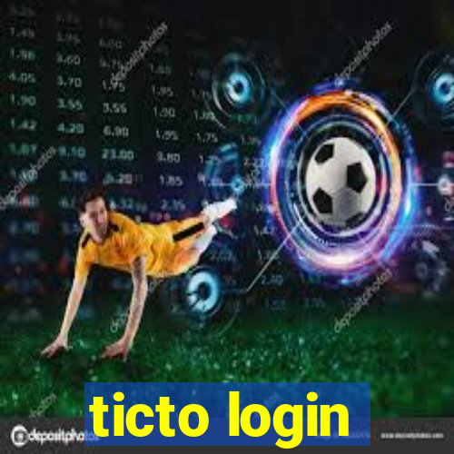 ticto login