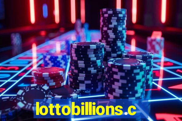 lottobillions.com