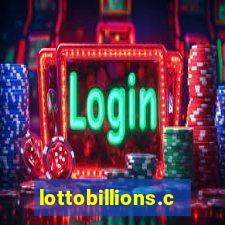 lottobillions.com