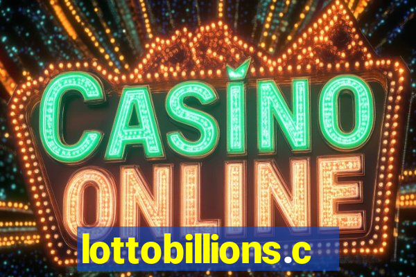 lottobillions.com