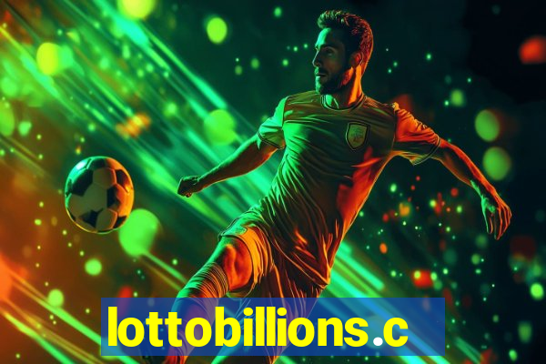 lottobillions.com