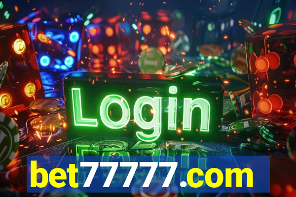 bet77777.com