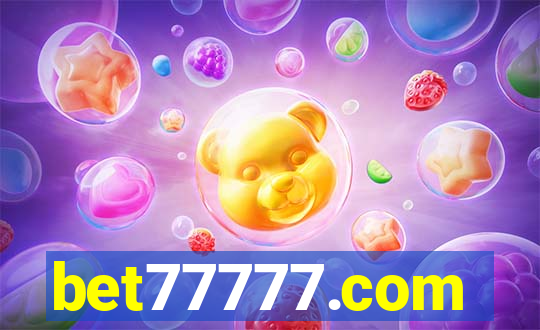 bet77777.com