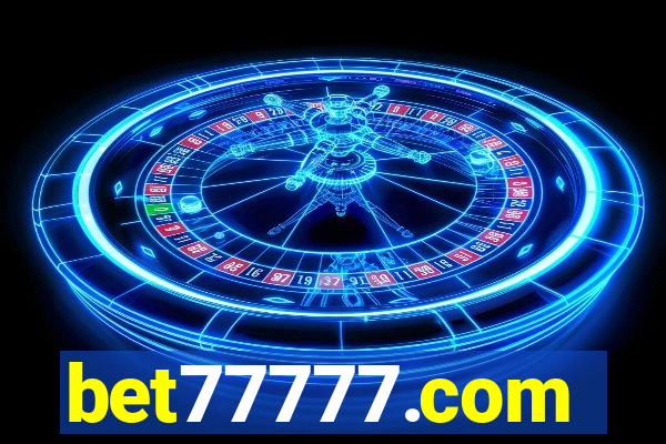 bet77777.com