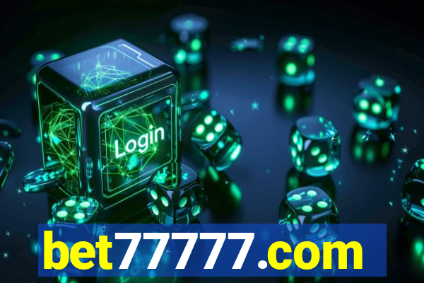 bet77777.com