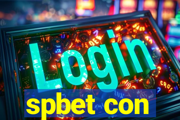 spbet con