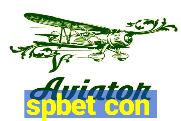 spbet con