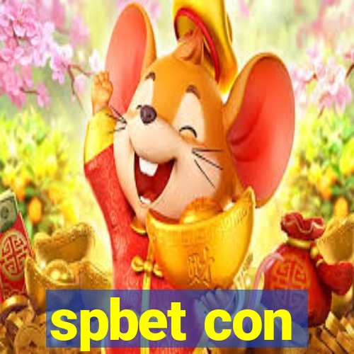 spbet con