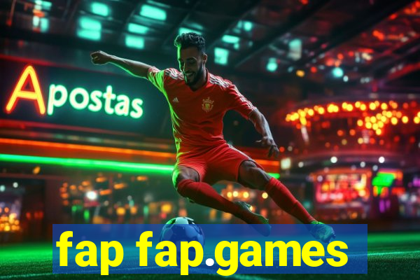 fap fap.games