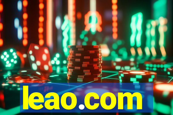 leao.com