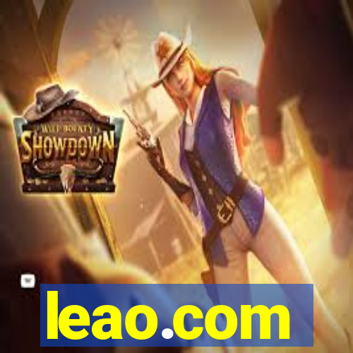 leao.com