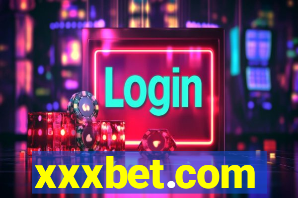 xxxbet.com