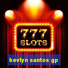 kevlyn santos gp