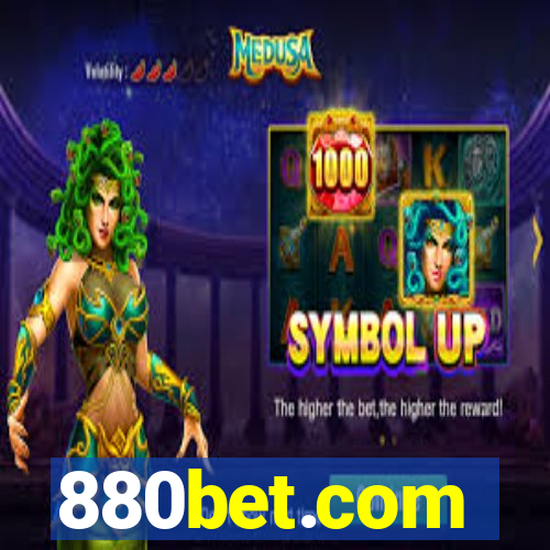 880bet.com