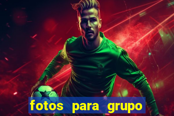 fotos para grupo de futebol no whatsapp