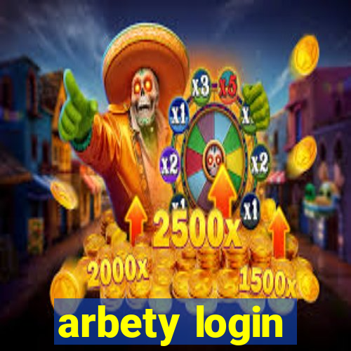 arbety login