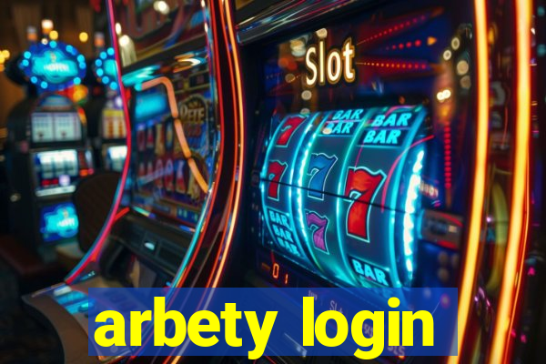 arbety login