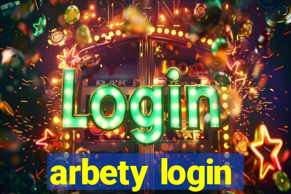 arbety login