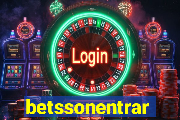 betssonentrar