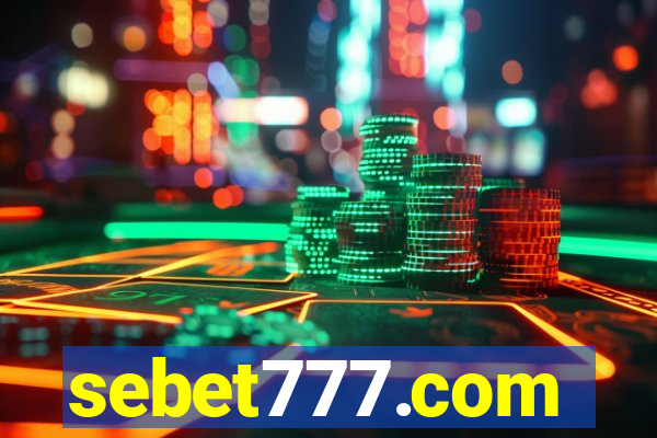 sebet777.com