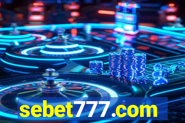 sebet777.com