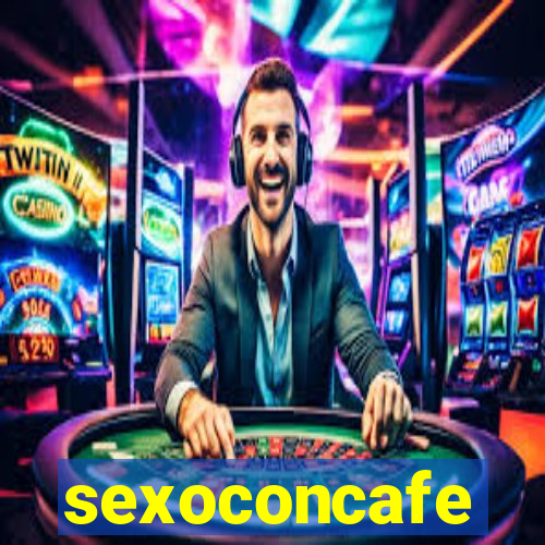 sexoconcafe