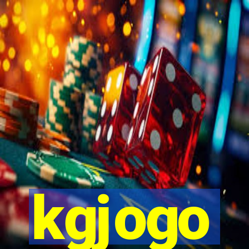 kgjogo