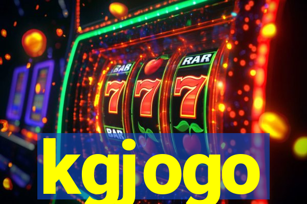 kgjogo