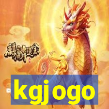 kgjogo