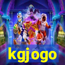 kgjogo