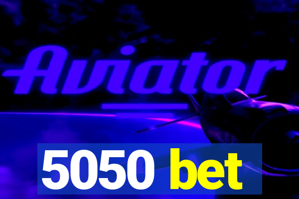 5050 bet