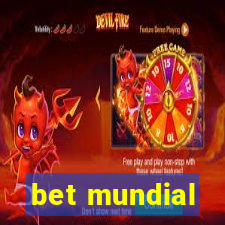 bet mundial