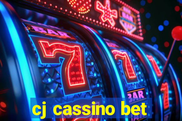 cj cassino bet