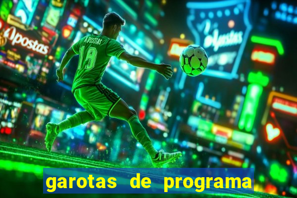 garotas de programa cruzeiro sp