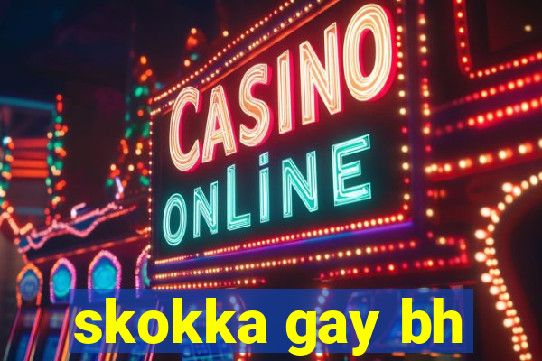 skokka gay bh