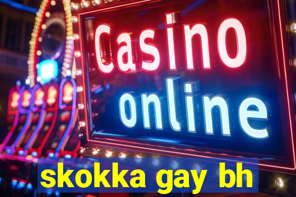 skokka gay bh