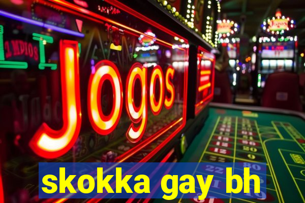 skokka gay bh