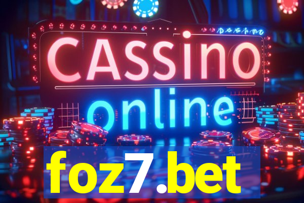 foz7.bet