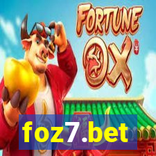 foz7.bet