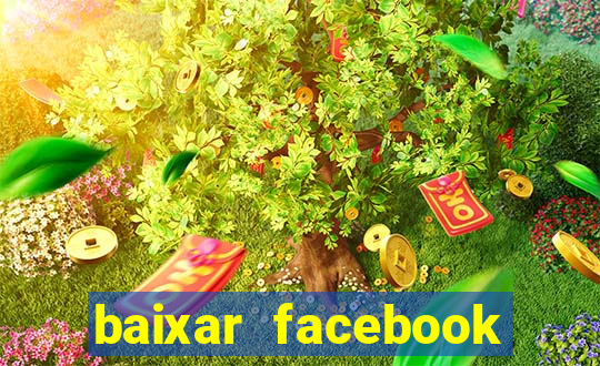 baixar facebook lite baixaki