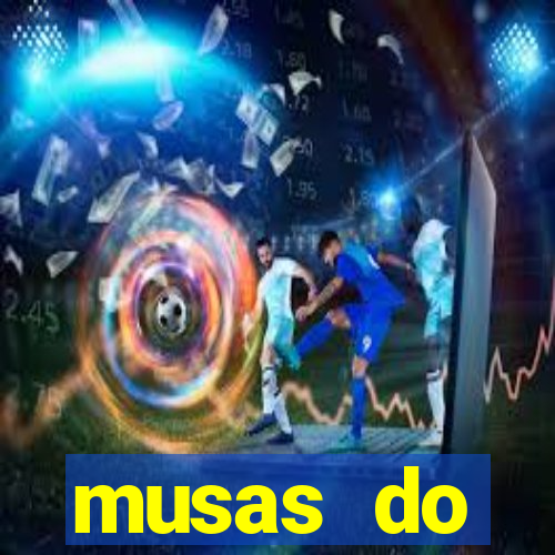 musas do corinthians peladas