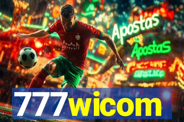 777wicom