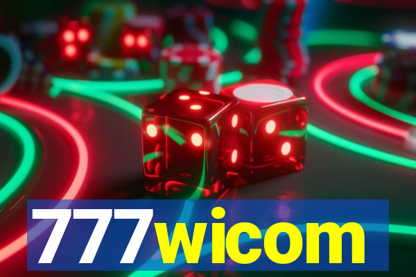 777wicom